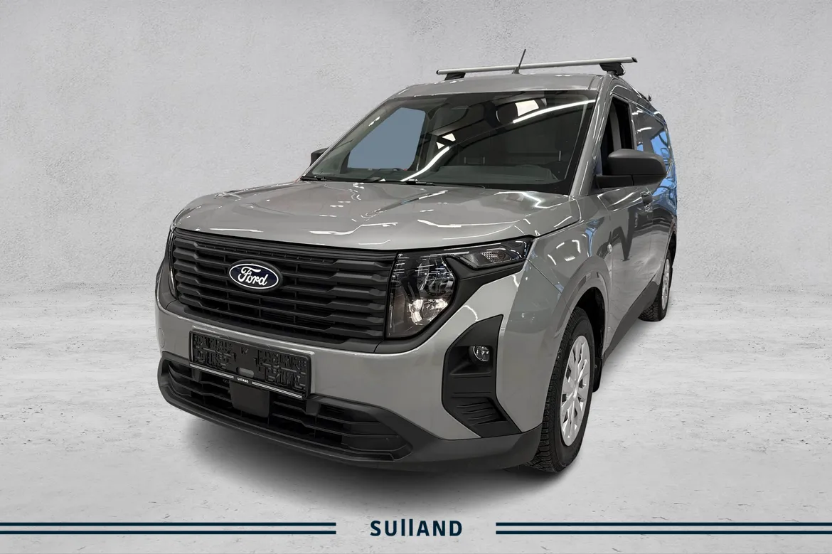 Bilde av Ford Transit Courier