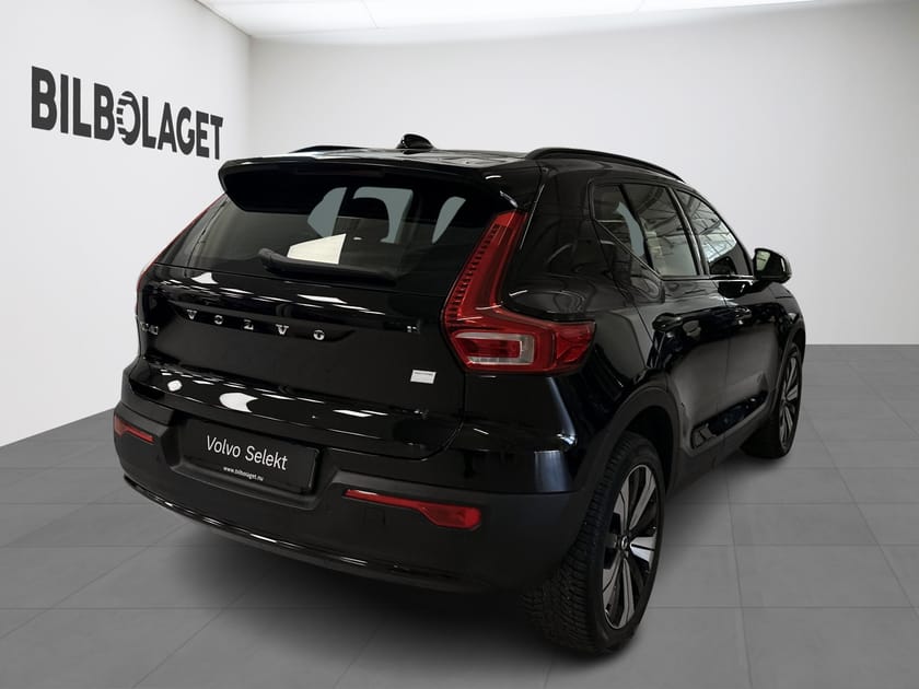 Bild 4 av Volvo XC40 Recharge Core Edition