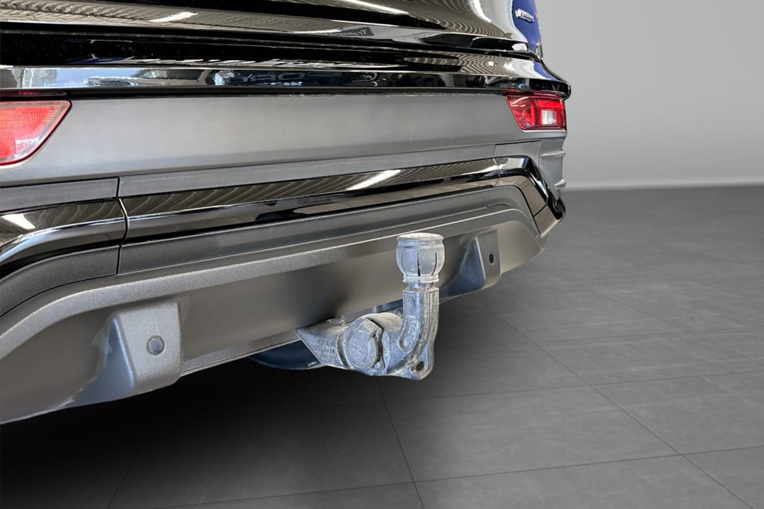 Audi Q5 Sportback 40 TDI quattro