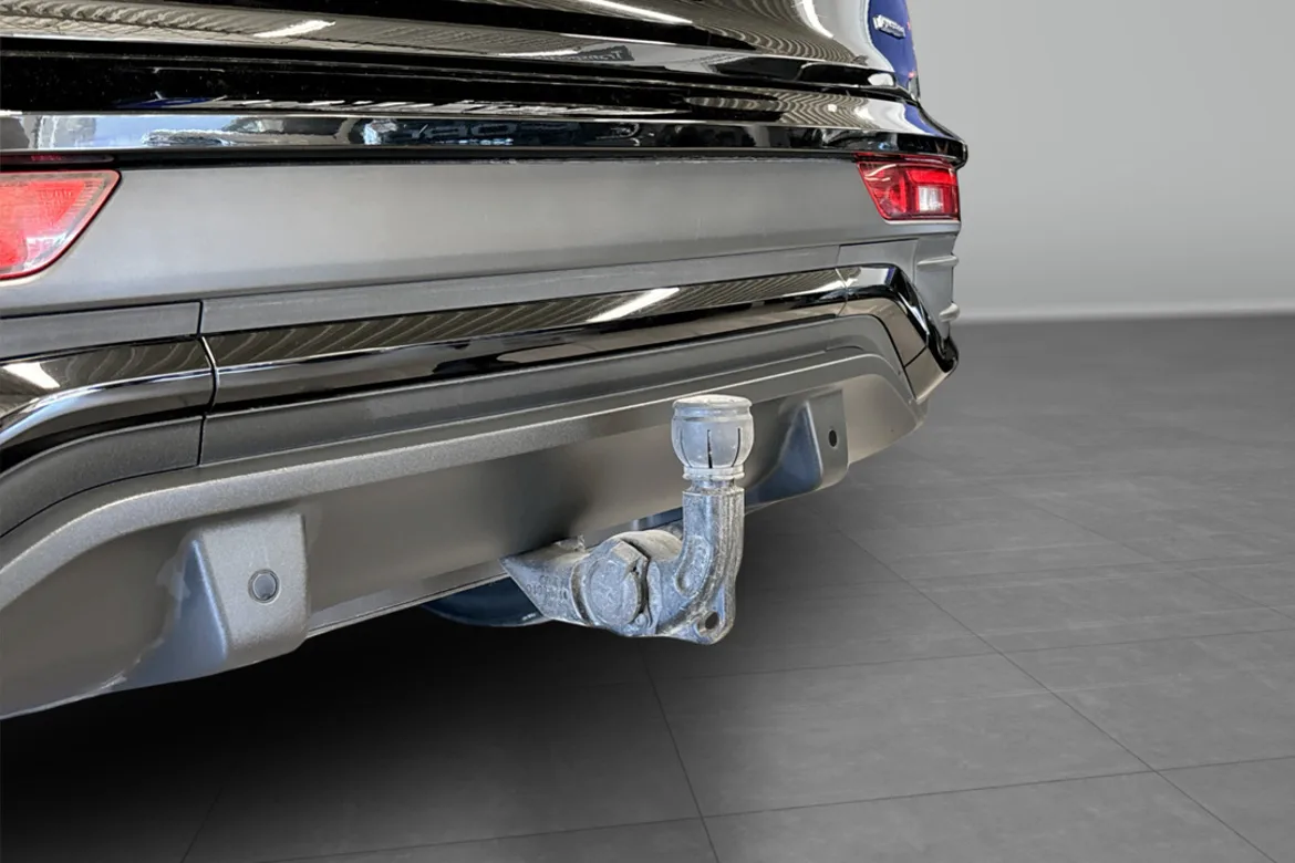 Audi Q5 Sportback 40 TDI quattro