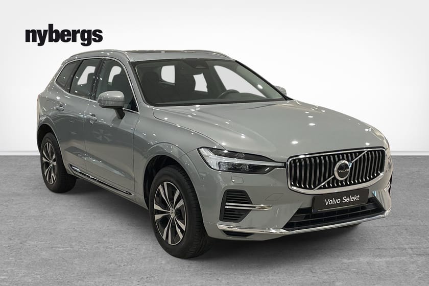Bild 5 av Volvo XC60 Recharge T6 Core Edition