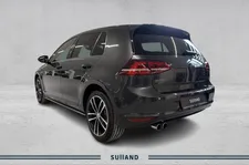Thumnail bilde 2 av Volkswagen Golf GTE