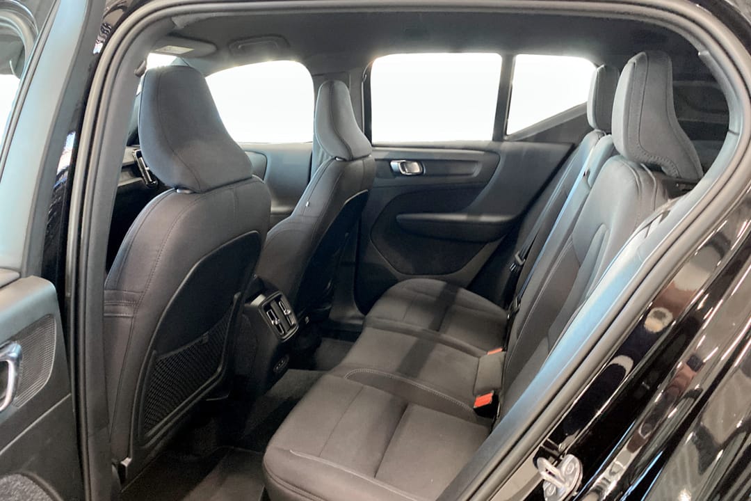 Volvo XC40 Recharge Single Motor