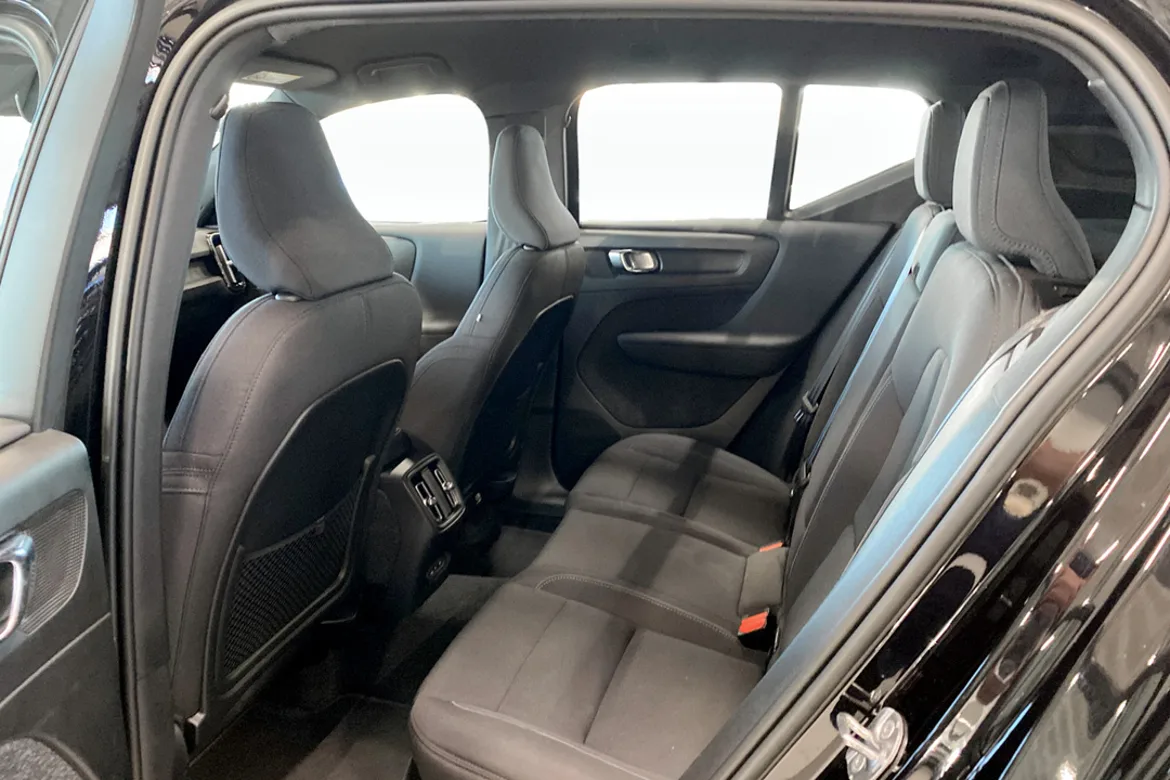 Volvo XC40 Recharge Single Motor