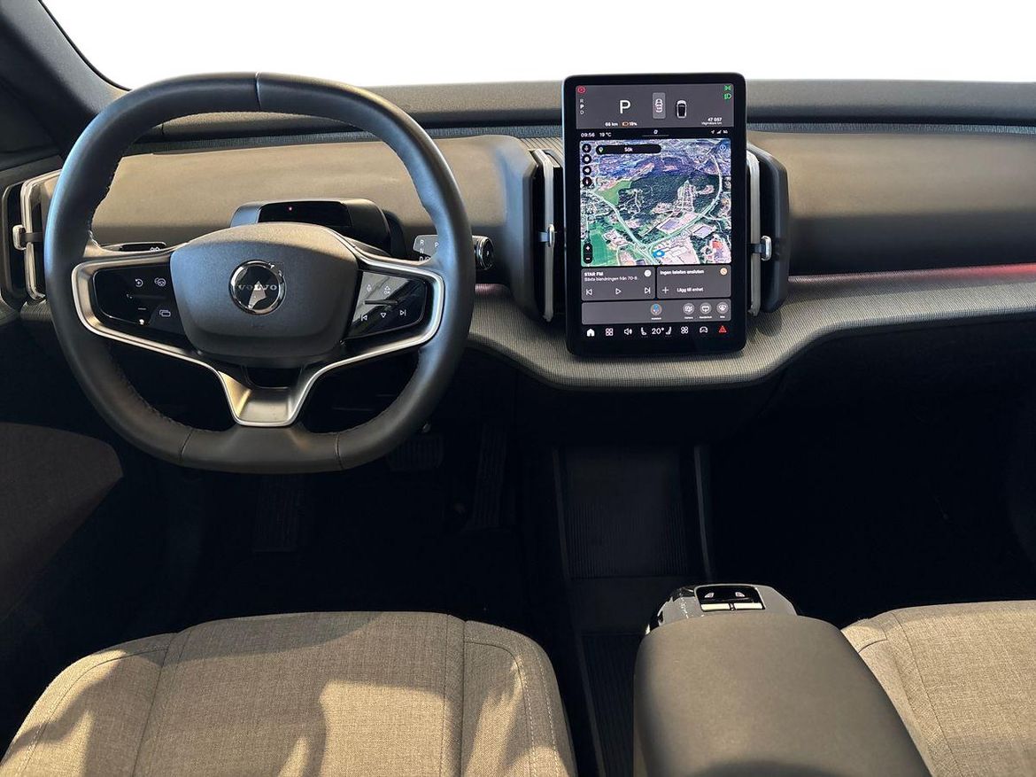 Volvo EX30 2024 - miniatyr 13