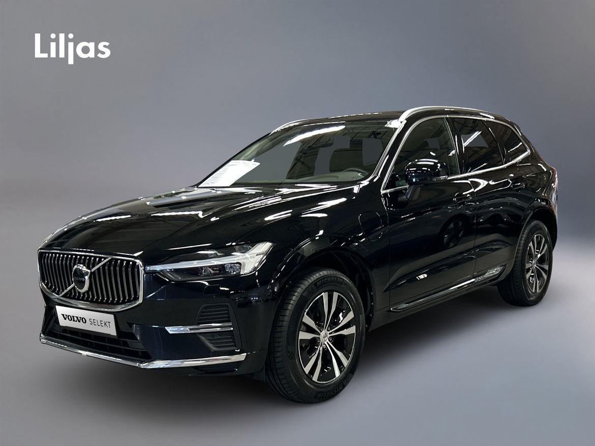 PTX24M – Volvo XC60