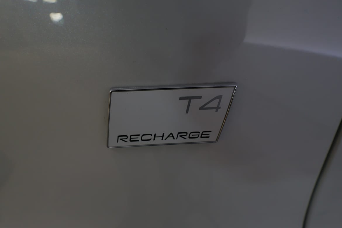 Volvo XC40 2023 - miniatyr 18