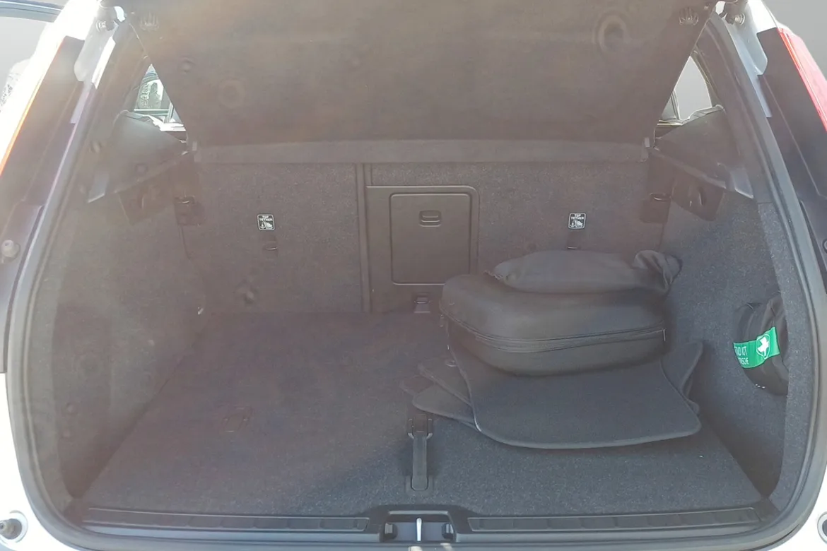 Volvo XC40 Recharge