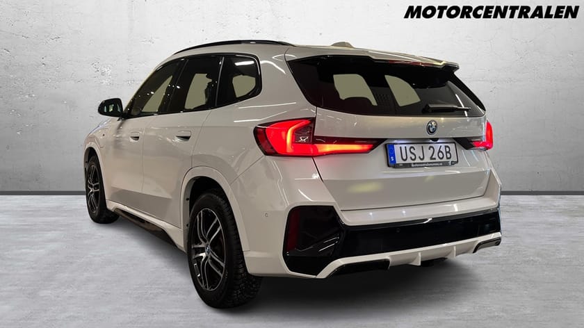 Bild 4 av BMW X1 xDrive30e M-Sport/SoV/Drag