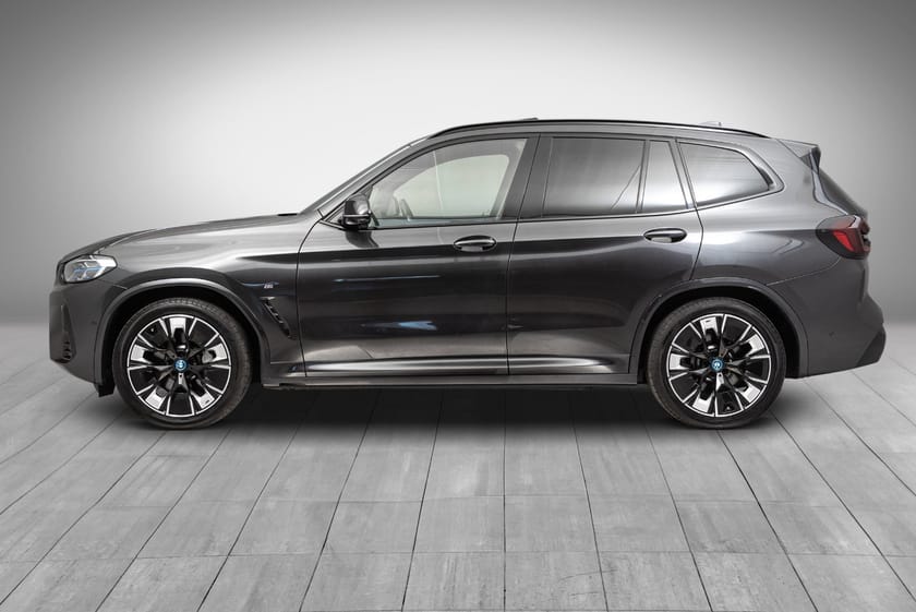 Bilde 2 av BMW iX3 M Sport Fully Charged (K)