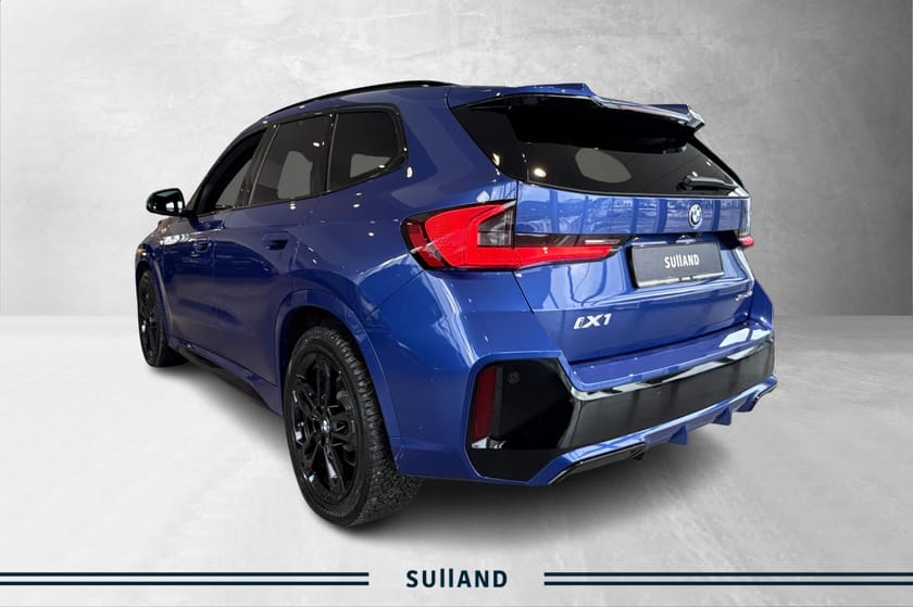 Bilde 4 av BMW iX1 xDrive30 Fully Charged/Harman/El.seter/EL.krok/4x4