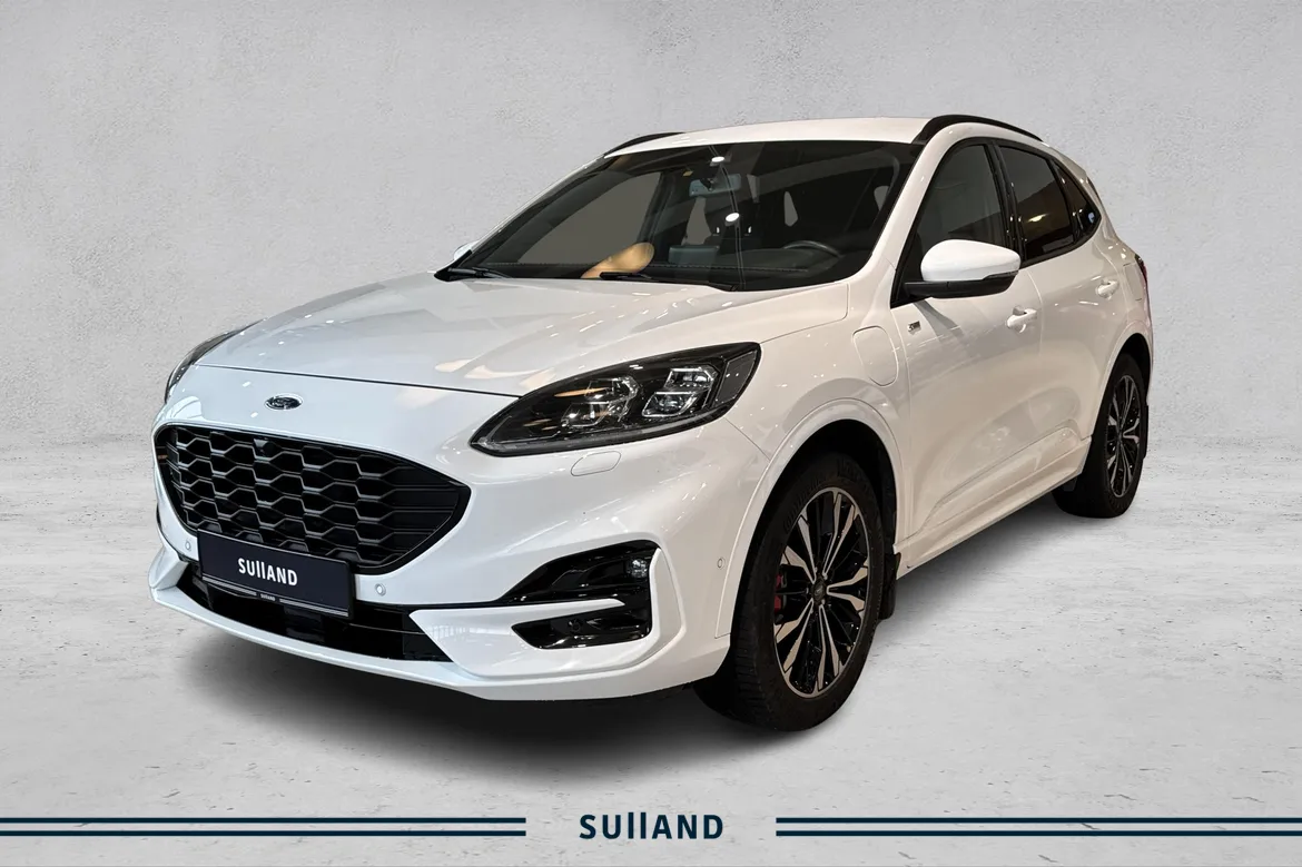 Bilde av Ford Kuga Plug-In Hybrid