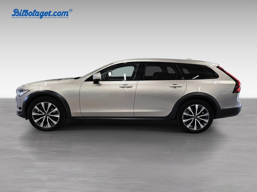 Bild 2 av Volvo V90 Cross Country B4 AWD Diesel Plus