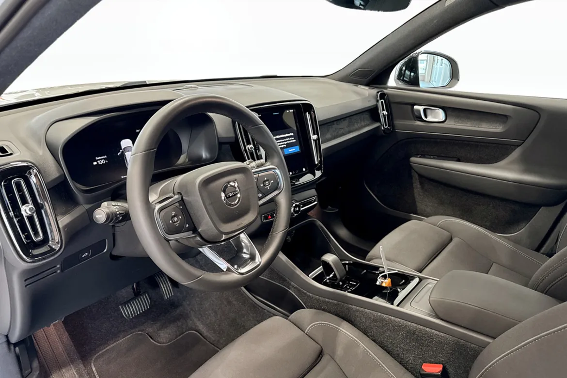 Volvo XC40 Recharge Single Motor Extended Range
