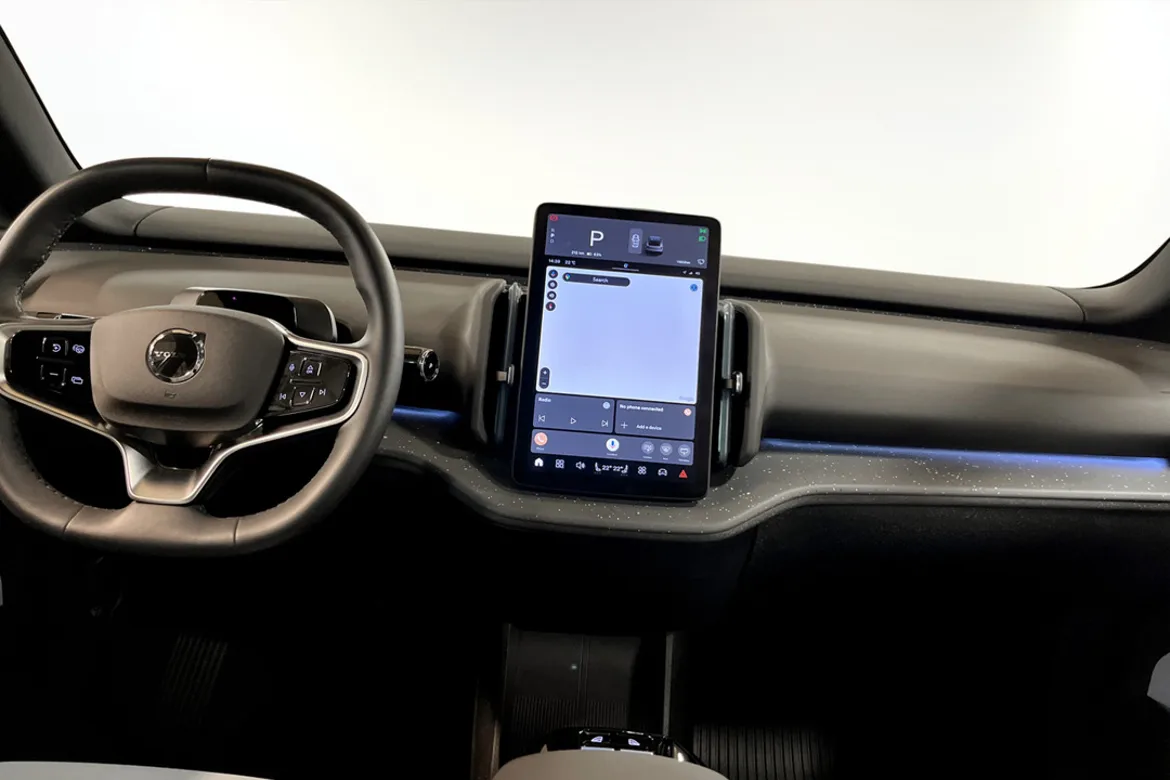 Volvo EX30 Twin Motor Performance