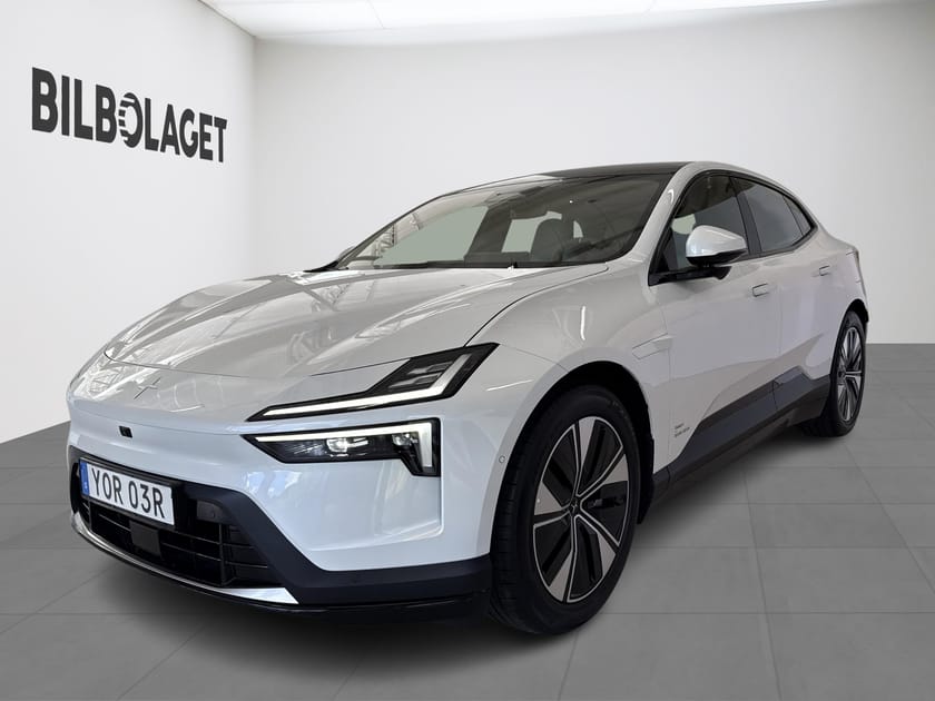 Bild 1 av Polestar 4 Long Range Dual Motor Bus edt