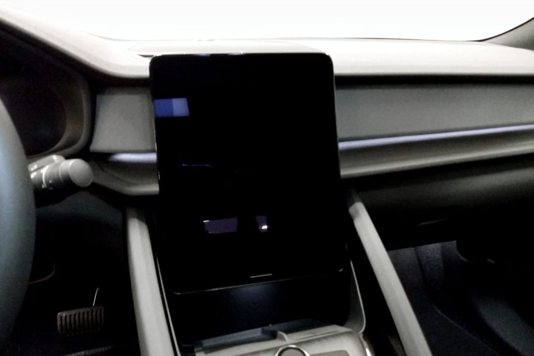 Polestar 2 Long Range Single Motor