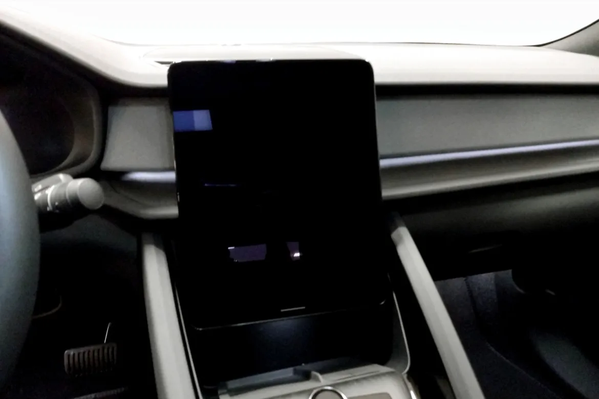 Polestar 2 Long Range Single Motor