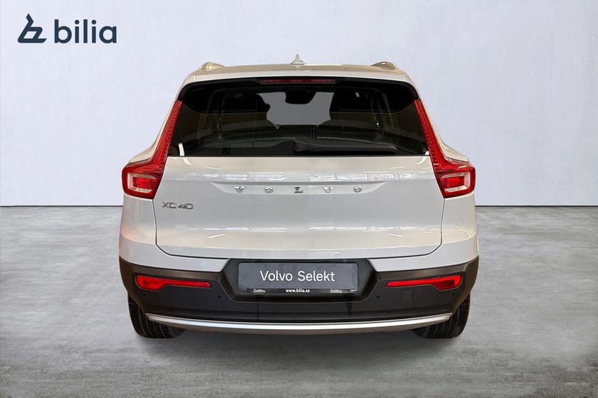 Bild 5 av Volvo XC40 D3 FWD Momentum Edition/Rattväme/Baksätesvärme/Navigation