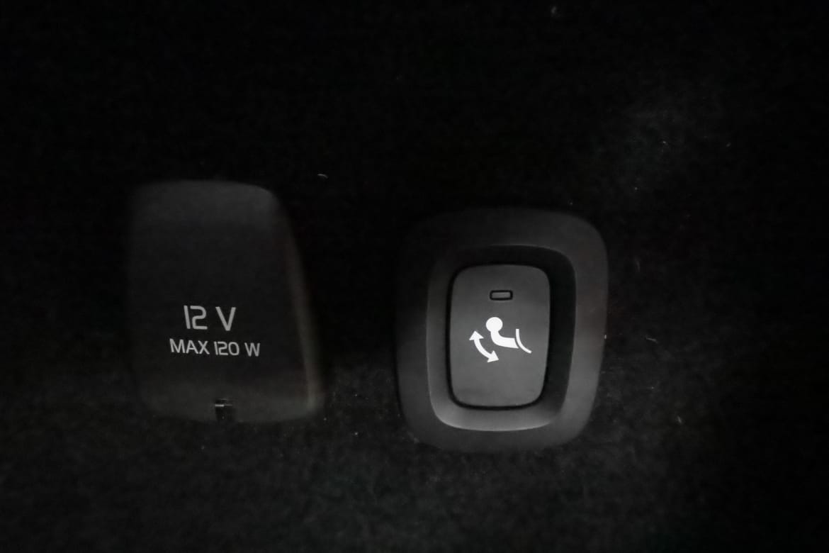 Volvo V60 2021 - miniatyr 26