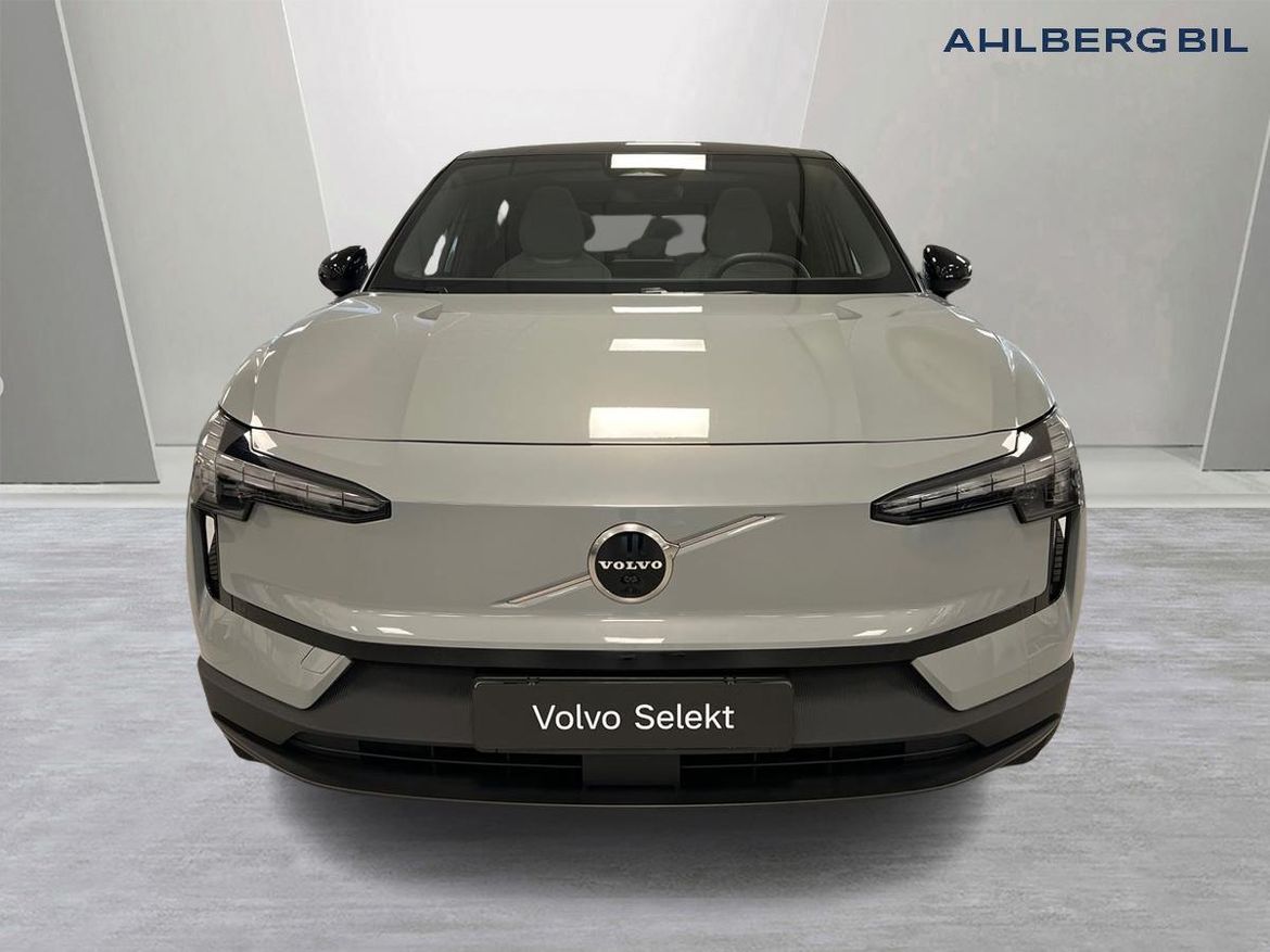 Volvo EX30 2024 - miniatyr 6