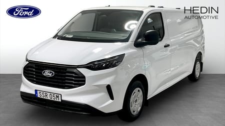 Ford Transit Custom 320