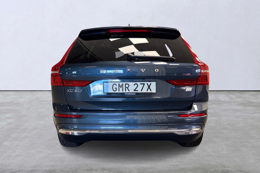 Bild 5 av Volvo XC60 Recharge T6 II Inscription