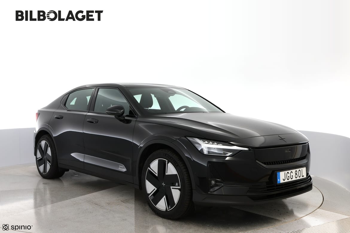 Polestar 2 2025 - miniatyr 6