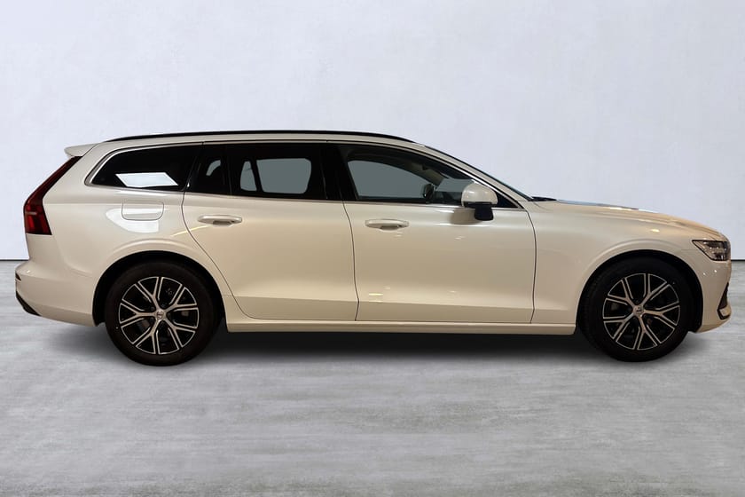 Bild 3 av Volvo V60 B4 Bensin Core
