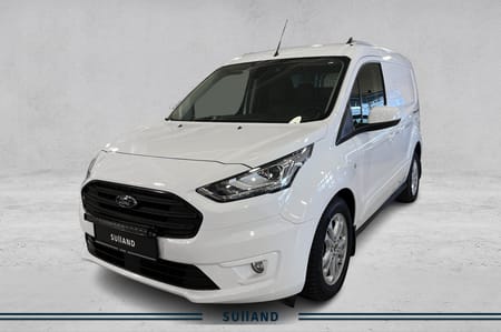 Ford Transit Connect 240