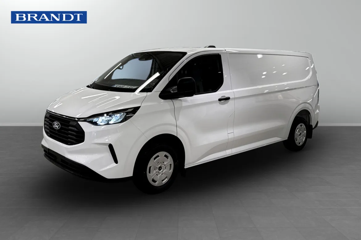 Ford Transit Custom 320