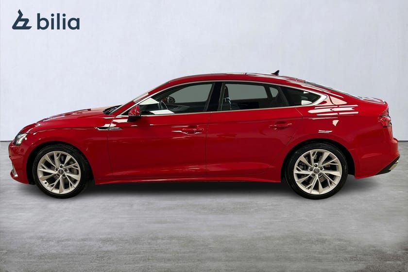 Bild 3 av Audi A5 Sportback 45 TFSI quattro Matrix LED Backkamera