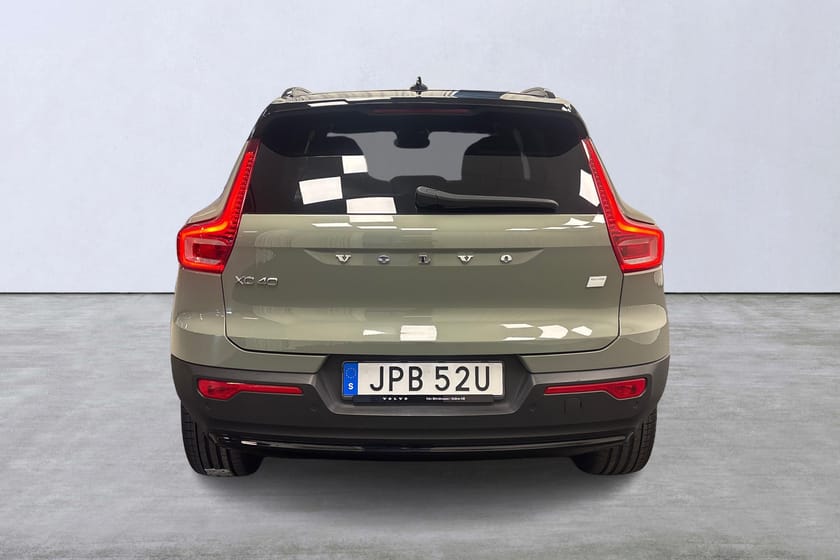 Bild 5 av Volvo XC40 Recharge Ultimate