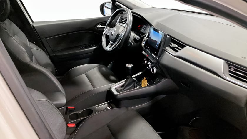 Bild 3 av Renault Captur 