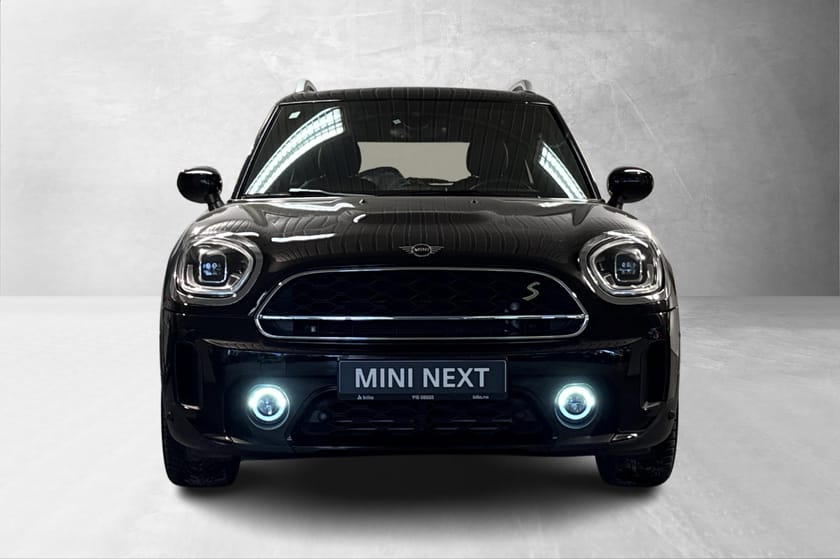 Bilde 2 av MINI Countryman Cooper SE ALL4 Maximize, ComfAcc, Head-Up, Skinn