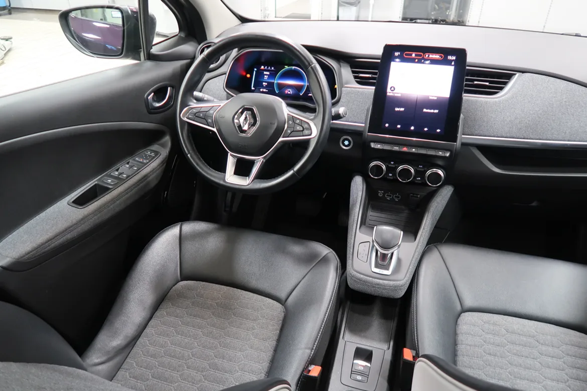 Renault ZOE R135