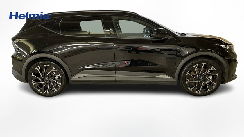 Bild 5 av Renault Scenic E-Tech Scénic Electric esprit Alpine 87kWh/220