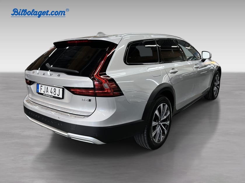 Bild 5 av Volvo V90 Cross Country B4 AWD Diesel Plus