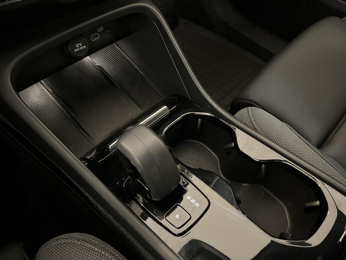 Volvo XC40 2024 - miniatyr 21