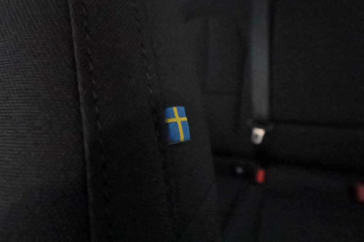 Volvo XC40 2023 - miniatyr 25