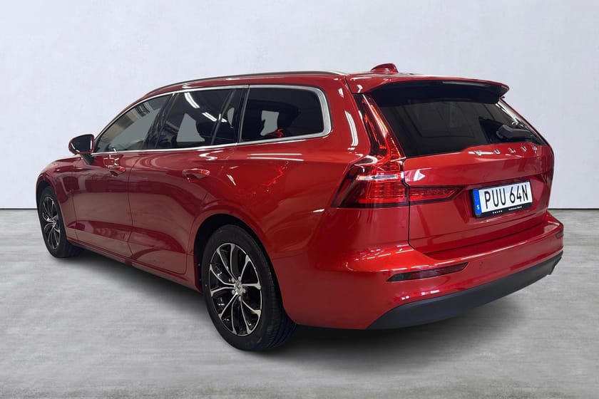 Bild 4 av Volvo V60 D3 Momentum Advanced Edition