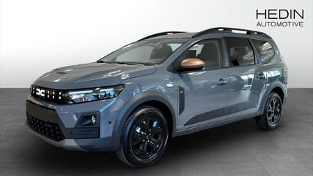 Dacia Jogger 7-sätes EXTREME TCE 110 7-SITS // Privatleasing fr. 2790 kr/mån***
