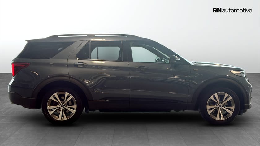 Bild 5 av Ford Explorer Plug-In Hybrid 7-Sits | ST-LINE | DRAG-K