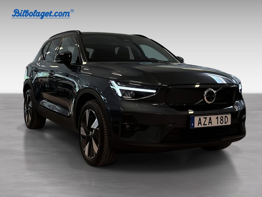 Bild 3 av Volvo EX40 Single Motor Extended Range ExtendedRange Plus SE