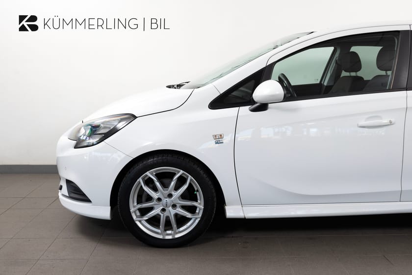 Bild 4 av Opel Corsa 5-dörrar 1.4 Enjoy, OPC Line /PDC/Carplay