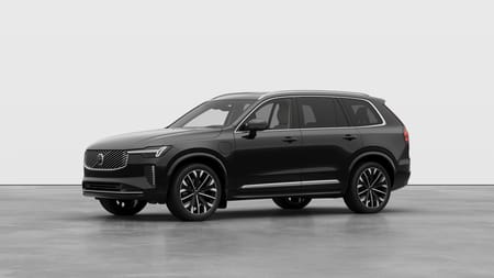 Volvo XC90 7 Säten