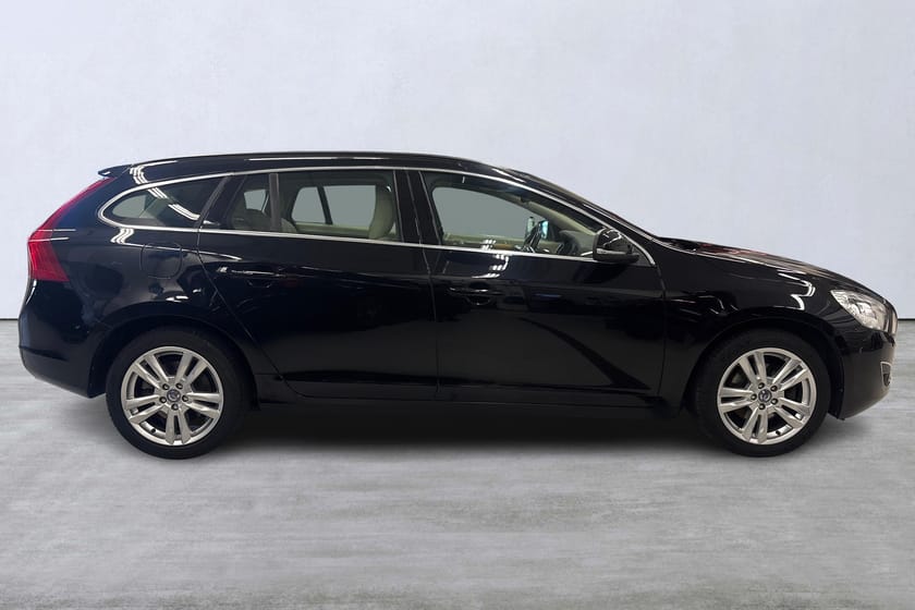 Bild 3 av Volvo V60 T3 S/S Momentum Limited Edition