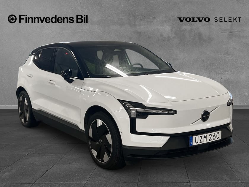 Bild 2 av Volvo EX30 Single Motor Extended Range Ultra