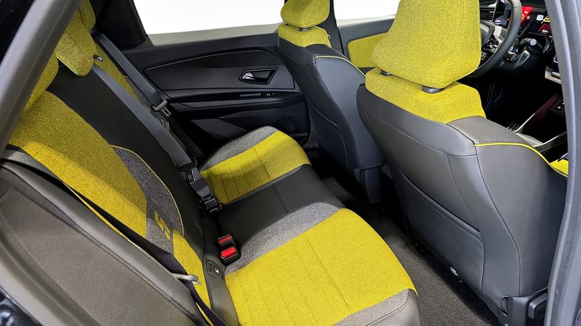 Bild 5 av Renault 5 E-Tech R5 100% el Iconic Five *demo*