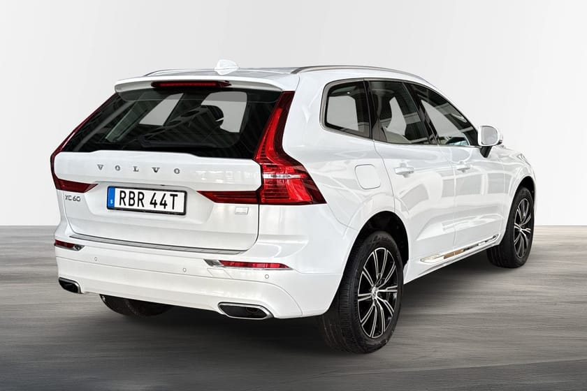 Bild 3 av Volvo XC60 Recharge T6 Inscription T
